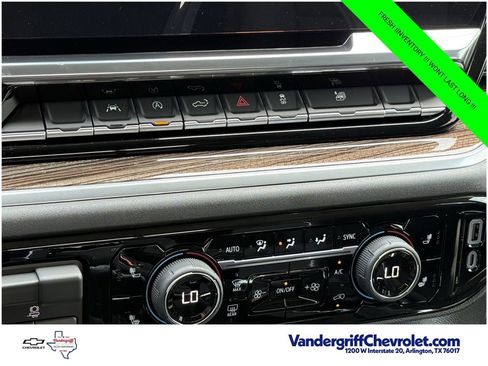New 2026 Chevrolet Silverado 1500 RST w/ Convenience Package II RWD image 17