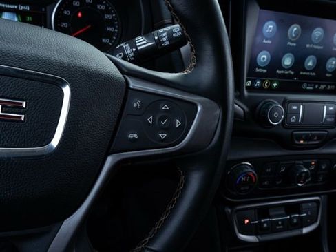 Used 2023 GMC Terrain AT4 image 23