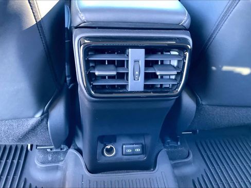 Used 2025 Lexus NX 350 AWD w/ Accessory Package (2T) image 34
