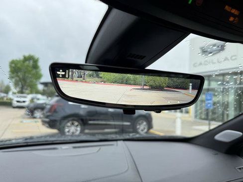 New 2026 Cadillac XT5 Sportv w/ LPO, Onyx Lite Package image 16