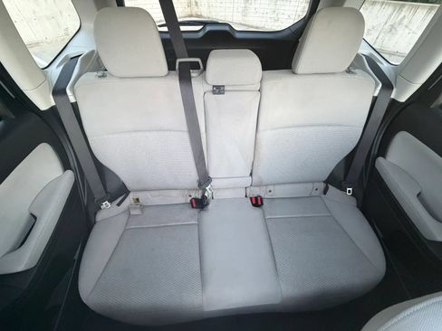 Used 2015 Subaru Forester 2.5i Premium w/ All-Weather Package AWD/4WD image 43