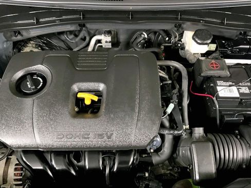 Certified 2023 Kia Soul GT-Line FWD image 10