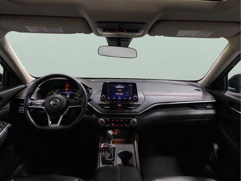 Used 2020 Nissan Altima 2.5 SR w/ Premium Package image 21