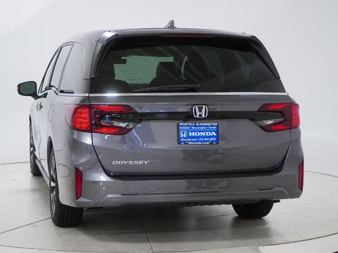 New 2026 Honda Odyssey EX-L image 7