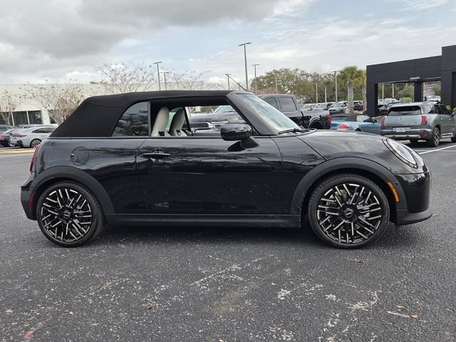 New 2026 MINI Cooper S FWD image 8