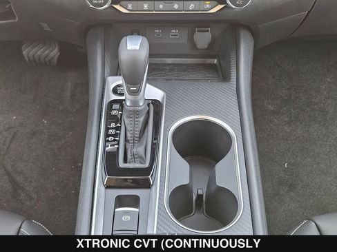 New 2026 Nissan Altima 2.5 SV FWD image 22