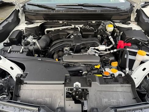 New 2026 Subaru Outback Premium image 27