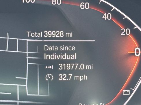 Used 2022 BMW X5 sDrive40i w/ Premium Package RWD image 22