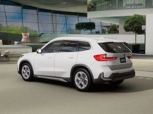 Used 2026 BMW X1 xDrive28i w/ Convenience Package image 26