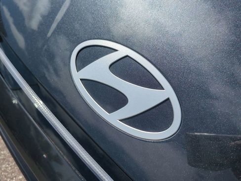 New 2026 Hyundai Sonata N Line image 13