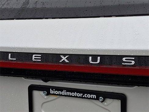 Used 2025 Lexus RX 350 Premium Plus w/ Convenience Package image 31