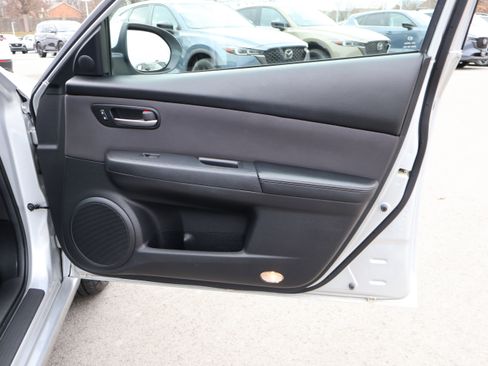 Used 2013 MAZDA MAZDA6 i Sport image 9