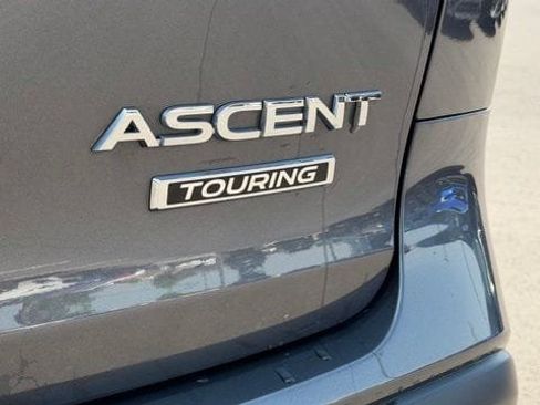 Used 2023 Subaru Ascent Touring AWD/4WD image 9