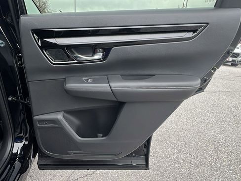 New 2026 Honda CR-V EX-L image 14