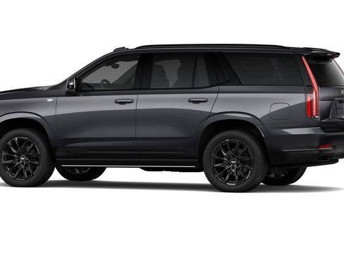 New 2026 Cadillac Escalade Sport image 32