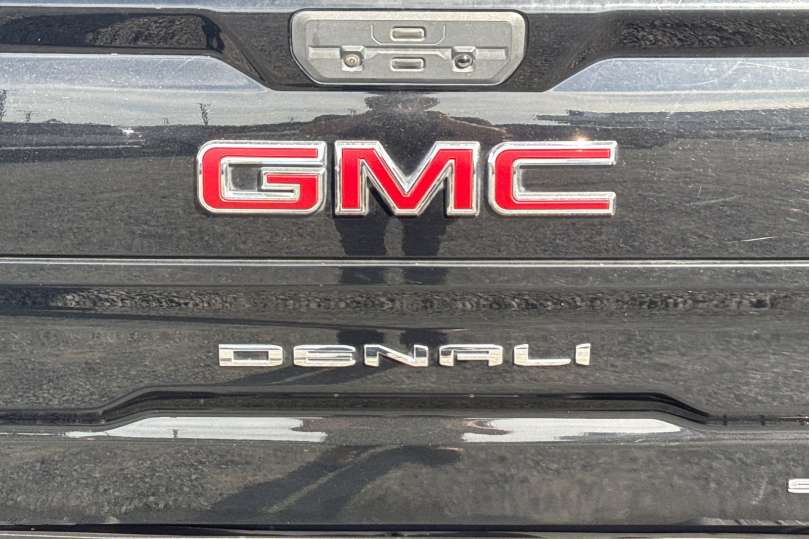 Used 2021 GMC Sierra 1500 Denali w/ Denali Ultimate Package AWD/4WD image 48
