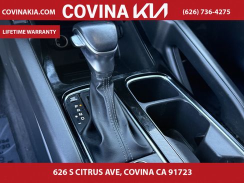 Certified 2022 Kia Telluride S image 22