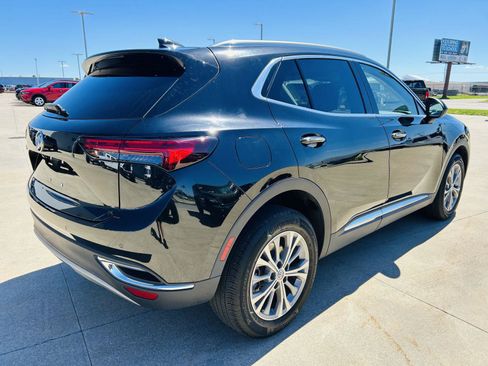 Used 2022 Buick Envision Preferred FWD image 38
