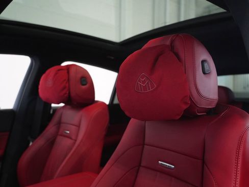 New 2026 Mercedes-Benz GLE 53 AMG 4MATIC Coupe image 15