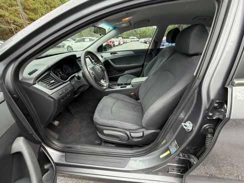 Used 2018 Hyundai Sonata SE image 9