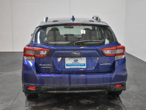 Used 2023 Subaru Impreza Premium image 7