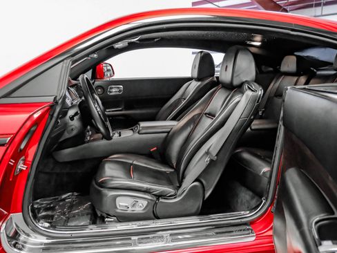 Used 2014 Rolls-Royce Wraith image 4