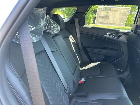 New 2026 Kia Sportage X-Pro Prestige AWD/4WD image 23