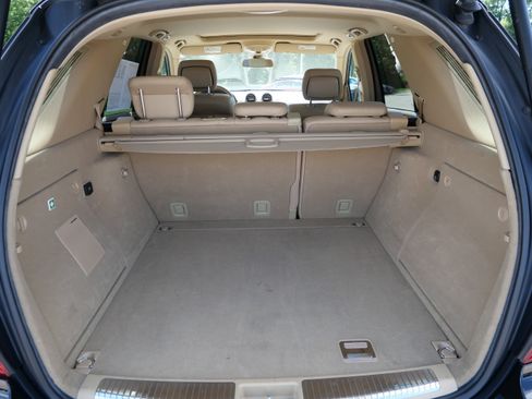 Used 2009 Mercedes-Benz ML 350 4MATIC image 18