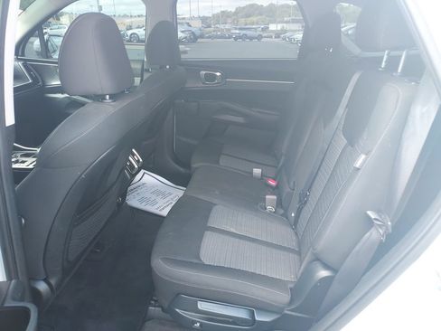 Certified 2024 Kia Sorento LX FWD image 14