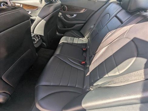Used 2016 Mercedes-Benz C 300 Sedan image 18