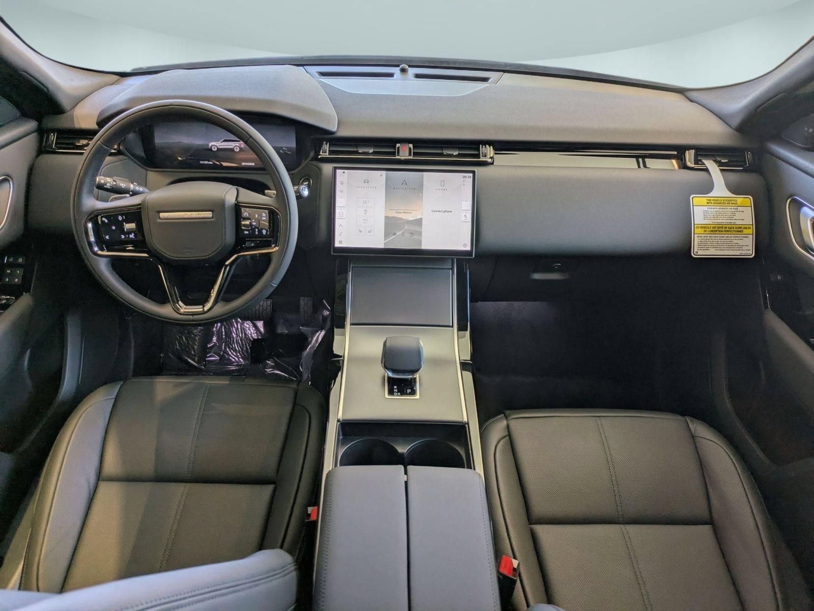 New 2026 Land Rover Range Rover Velar S AWD/4WD image 23