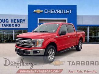 Used 2020 Ford F150 XLT RWD video 1