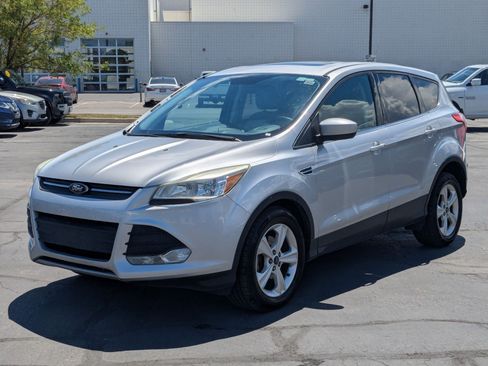 Used 2015 Ford Escape SE FWD image 10