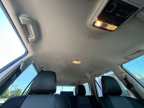 Used 2020 Toyota 4Runner SR5 Premium image 28