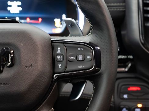 New 2026 RAM 1500 RHO AWD/4WD image 17