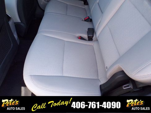 Used 2021 Hyundai Tucson SEL image 12