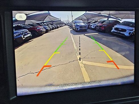 New 2025 Ford Bronco Big Bend image 14