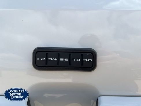 New 2025 Ford F150 King Ranch w/ FX4 Off-Road Package image 9