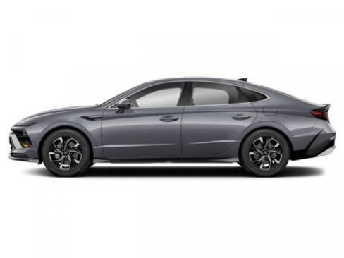 Used 2025 Hyundai Sonata SEL image 2