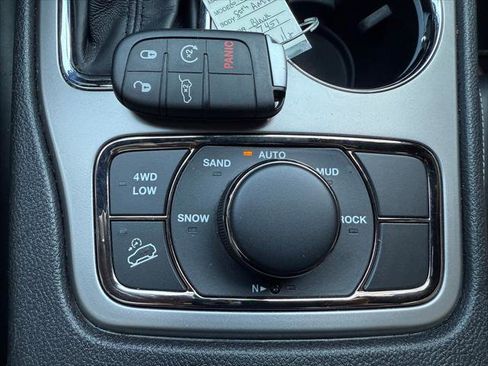 Certified 2021 Jeep Grand Cherokee Limited w/ Quick Order Package 28K 80th image 22