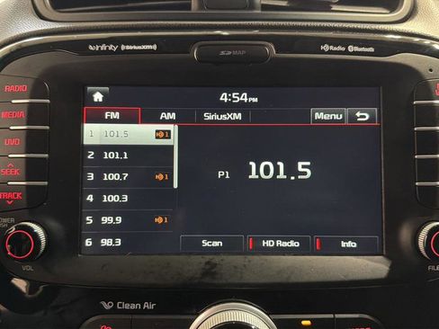 Used 2016 Kia Soul + w/ Audio Package image 25