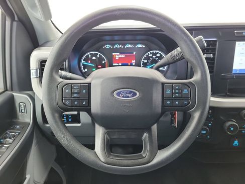 Used 2024 Ford F250 XLT w/ FX4 Off-Road Package AWD/4WD image 20