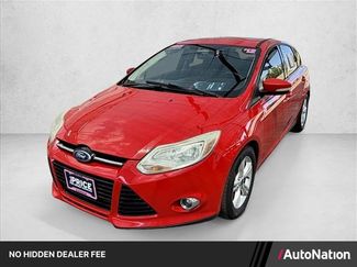 Used 2012 Ford Focus SE FWD video 1