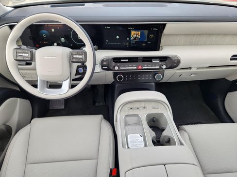 New 2026 Hyundai Palisade Calligraphy AWD/4WD image 12