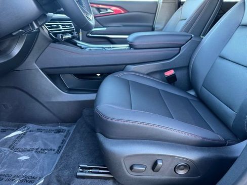 New 2026 Chevrolet Traverse Z71 w/ Driver Confidence Package AWD/4WD image 5