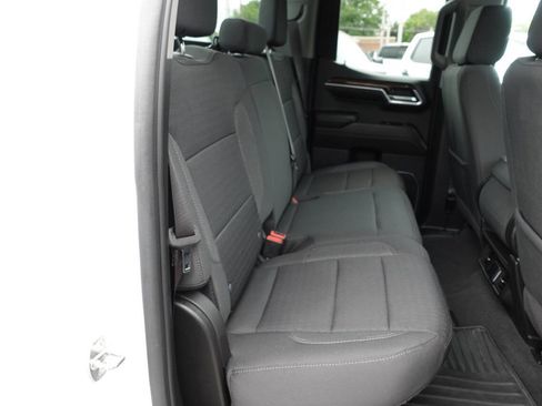 Used 2023 GMC Sierra 1500 Elevation image 28