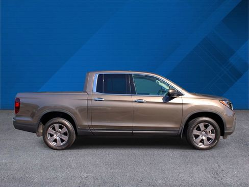 Used 2020 Honda Ridgeline RTL-E image 10