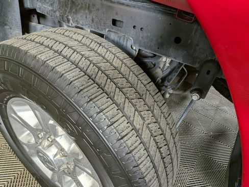 Certified 2024 RAM 2500 Big Horn w/ Sport Appearance Package image 13