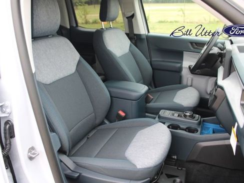 New 2025 Ford Maverick XLT w/ Equipment Group 302A image 7