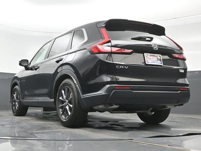 Certified 2026 Honda CR-V EX-L image 23
